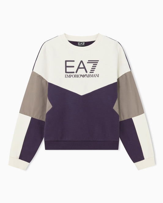 Oversized sweatshirt Contemporary Sport in cotton