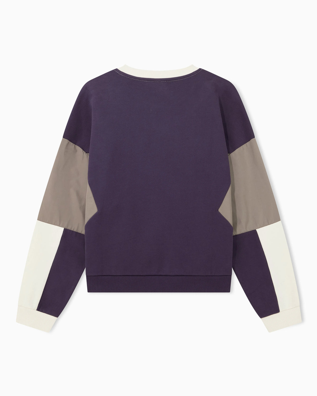 Oversized sweatshirt Contemporary Sport in cotton