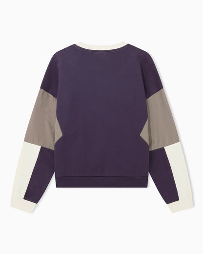 Oversized sweatshirt Contemporary Sport in cotton