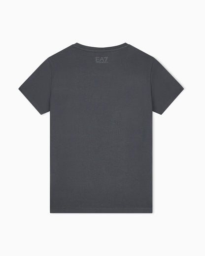 Slim-fit t-shirt Precious in cotton jersey
