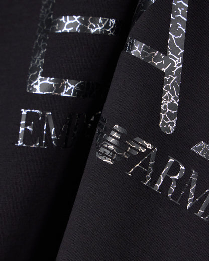 Slim fit T-shirt Visibility in cotton jersey