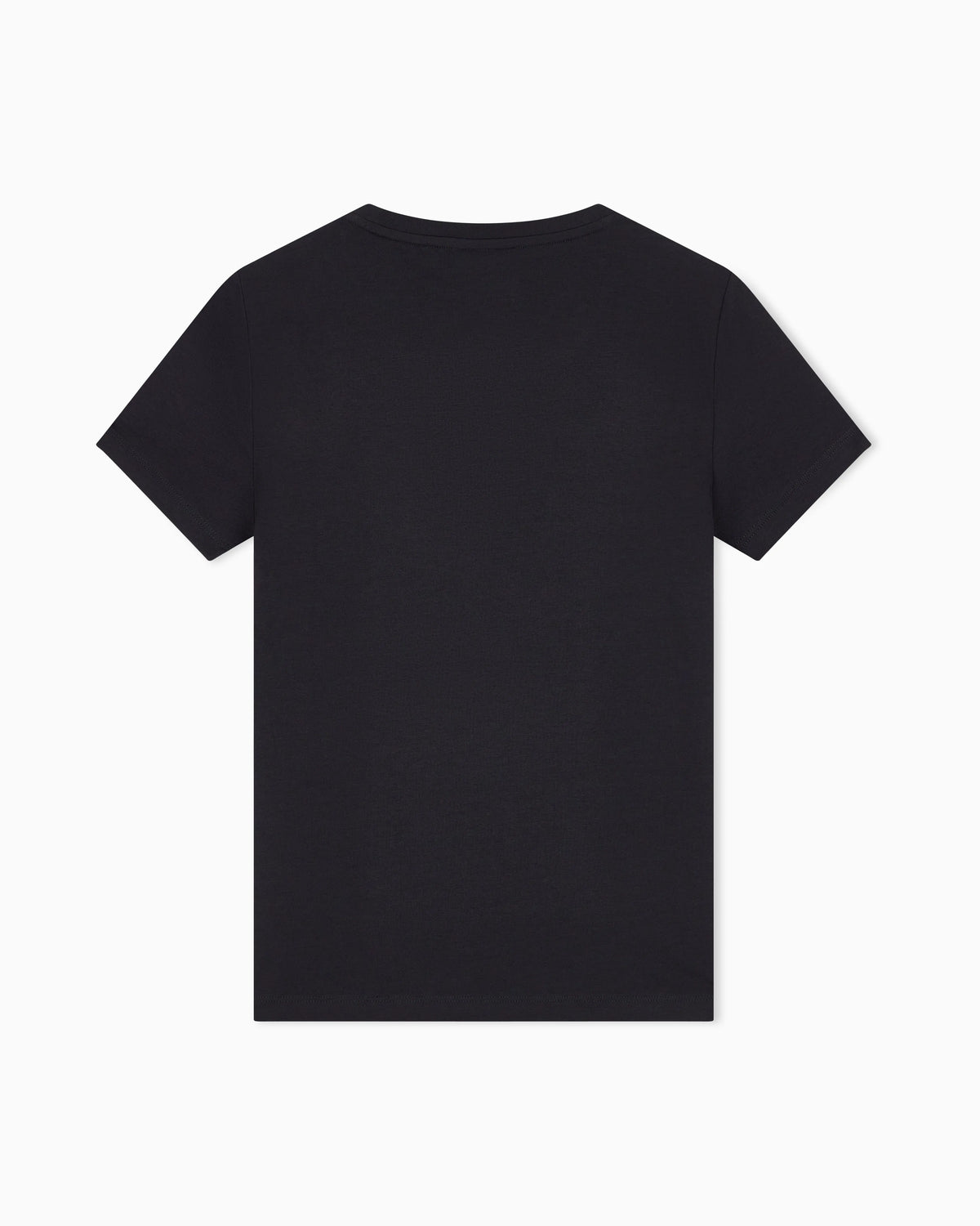 Slim fit T-shirt Visibility in cotton jersey