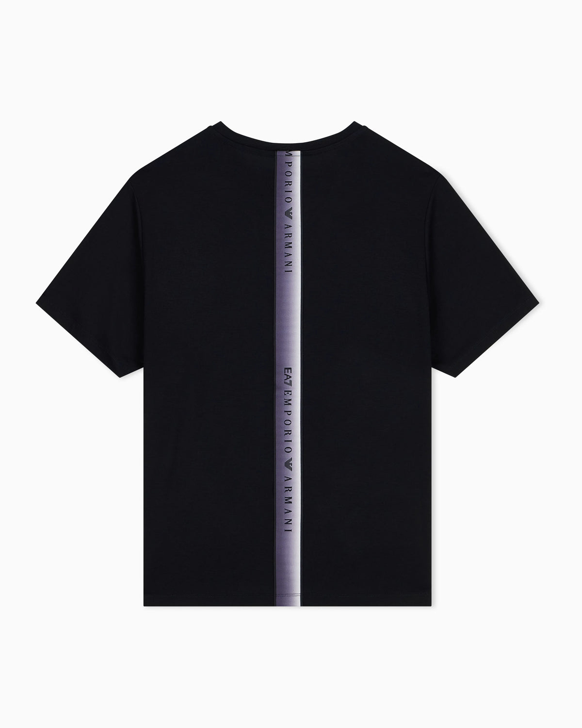 Regular fit T-shirt Natural Ventus 7 in viscose blend
