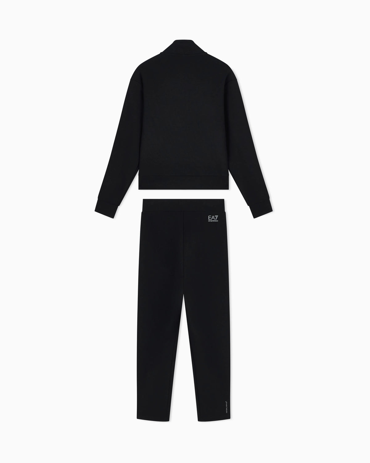 Tracksuit Natural Ventus 7 regular fit in cotton and modal