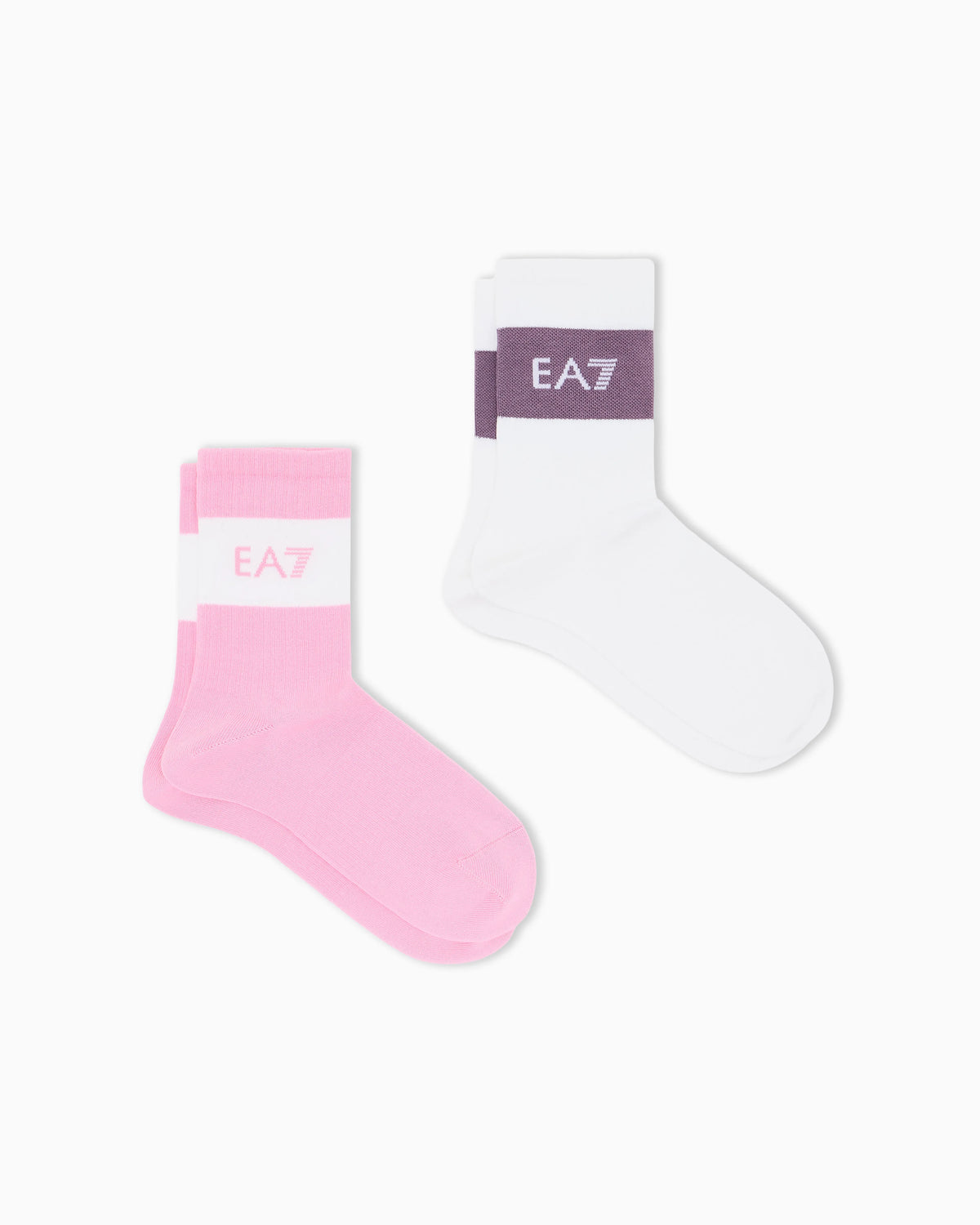 Long socks pack Tennis Pro in stretch cotton blend