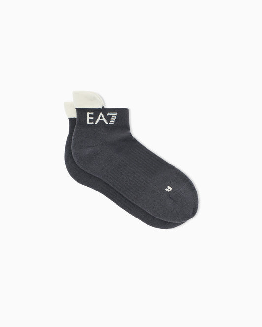Socks Tennis Pro in stretch cotton