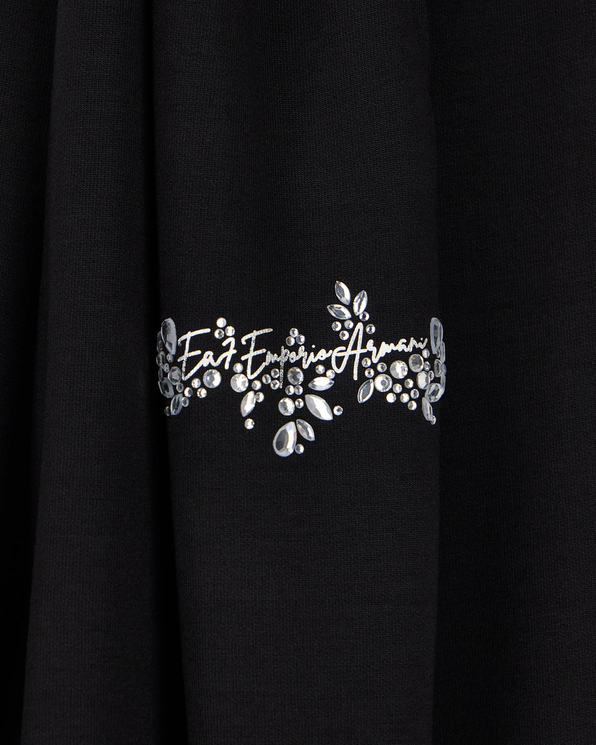 Trousers Logo Series regular fit jersey in modal blend