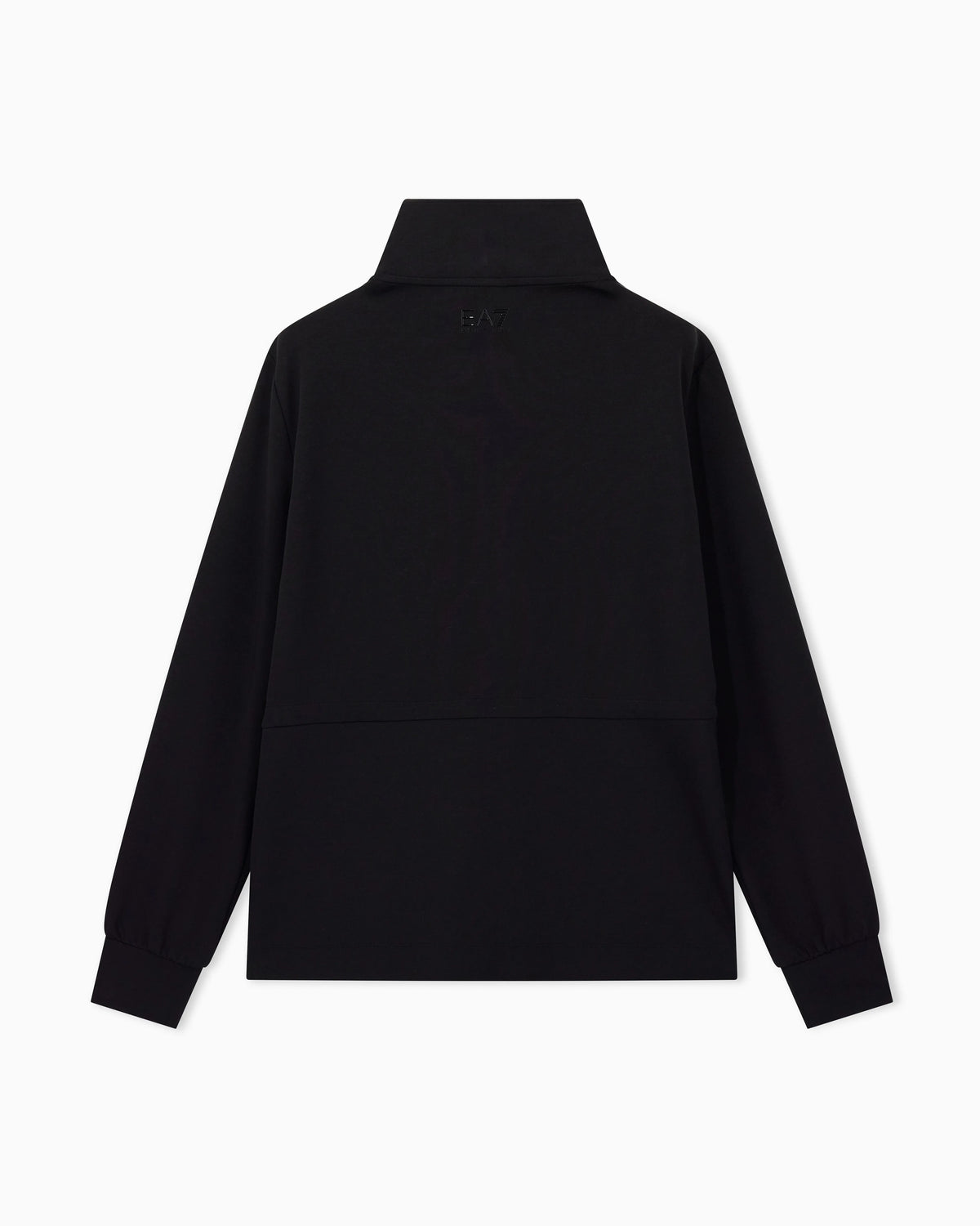 sweatshirt regular fit stretch cotton modal