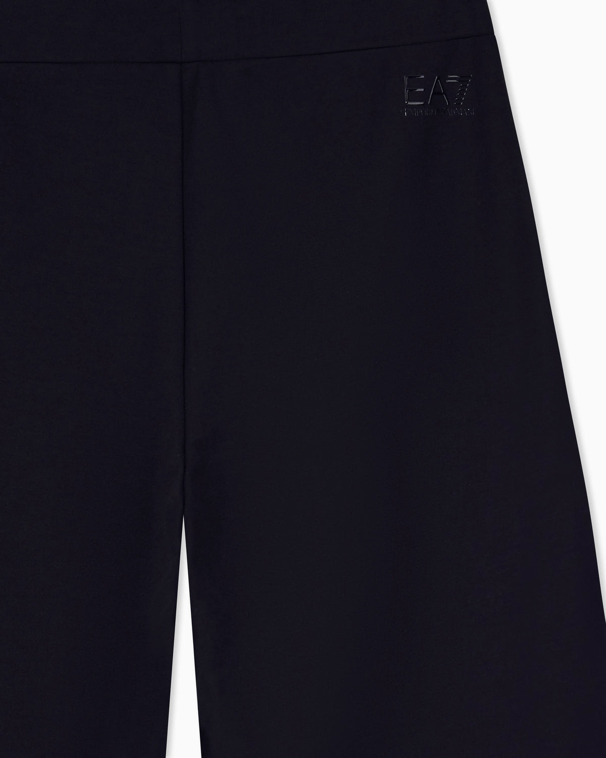 Trouser train sport travel over fit interlock stretch