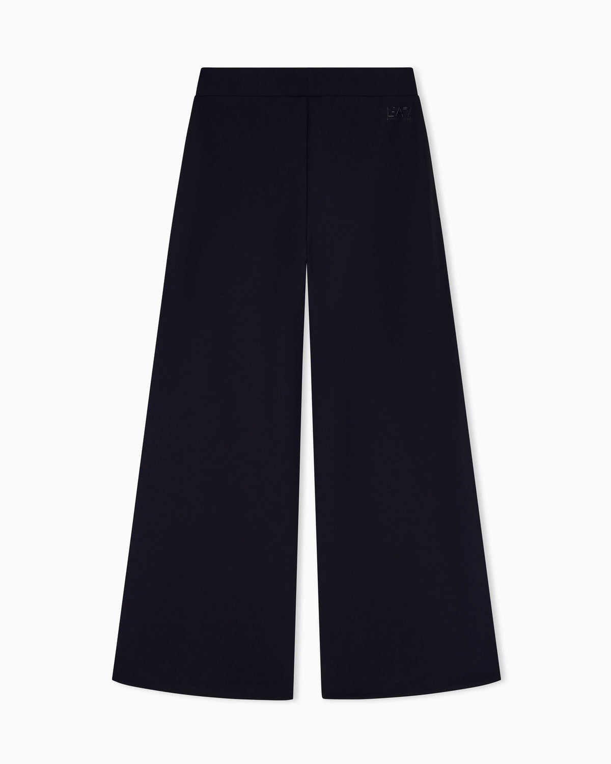 Trouser train sport travel over fit interlock stretch