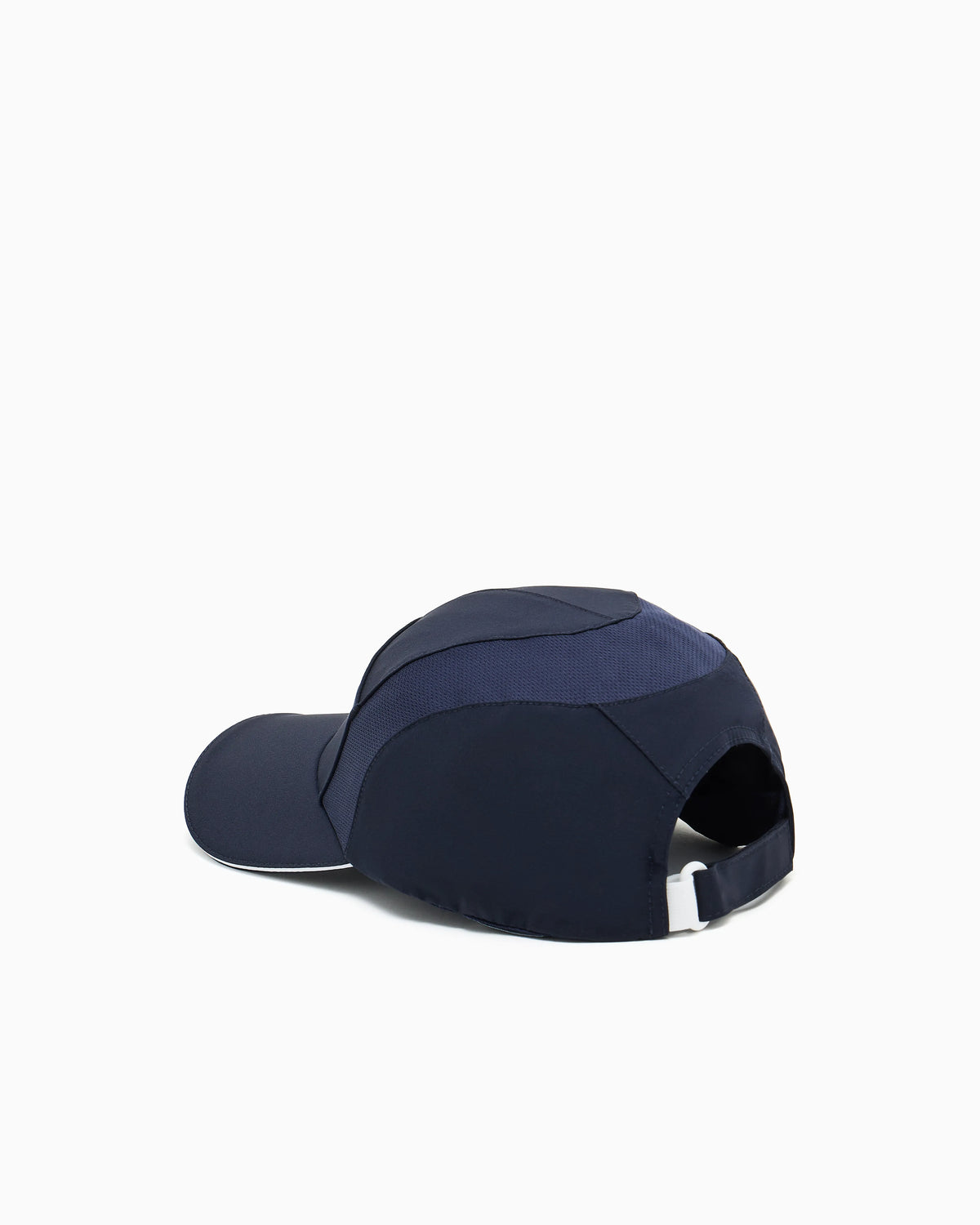 Outdoor cap in technical fabric and mesh Tennis Pro