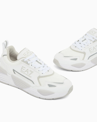 Sneakers Ace Runner New with rubber soles