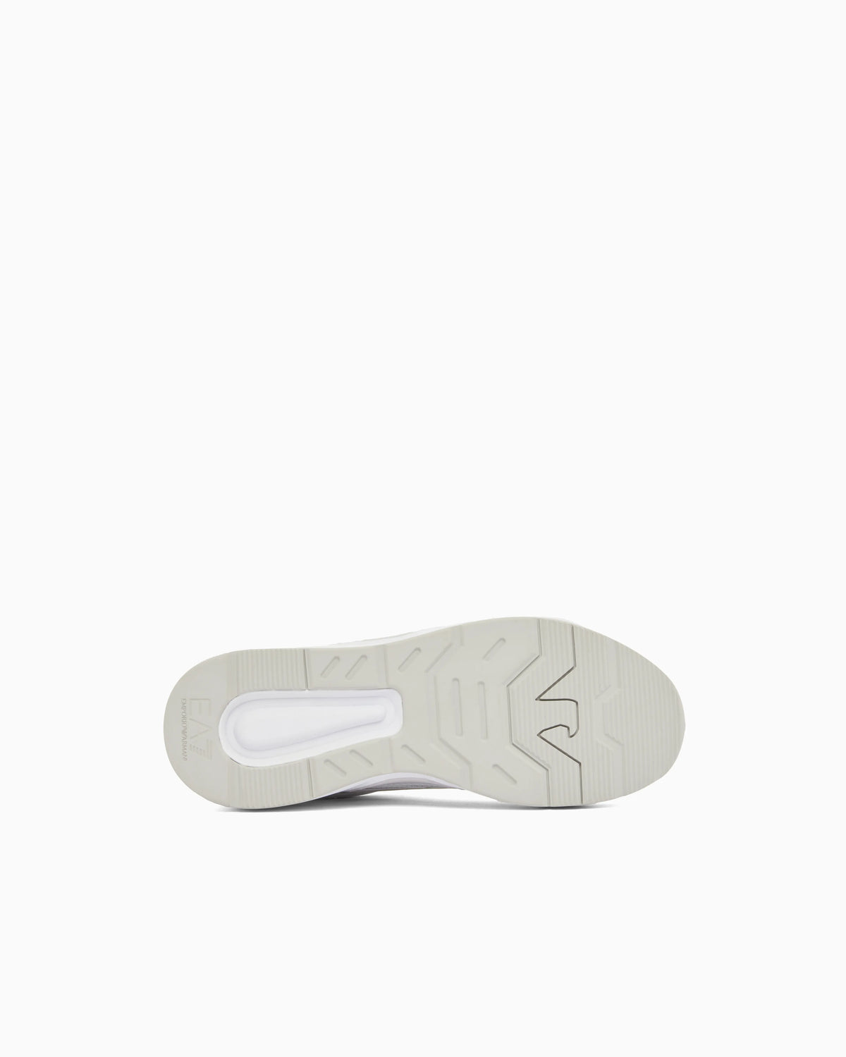 Sneakers Ace Runner New with rubber soles