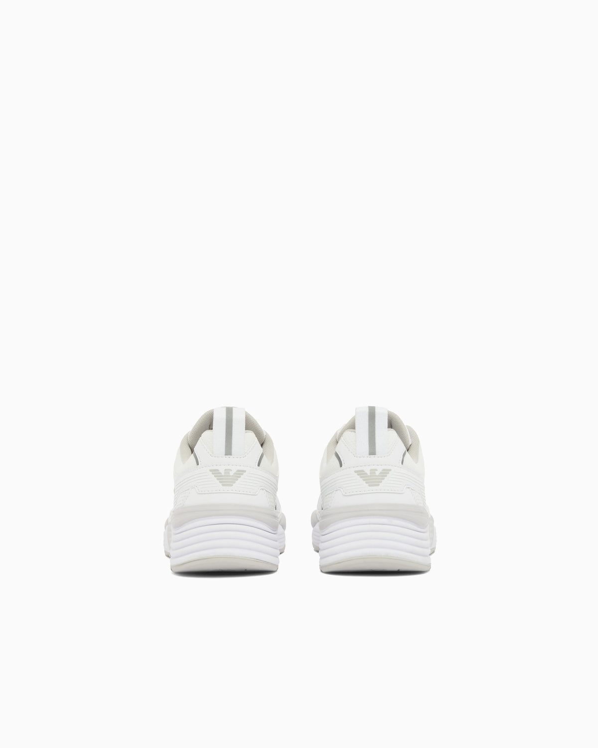 Sneakers Ace Runner New with rubber soles