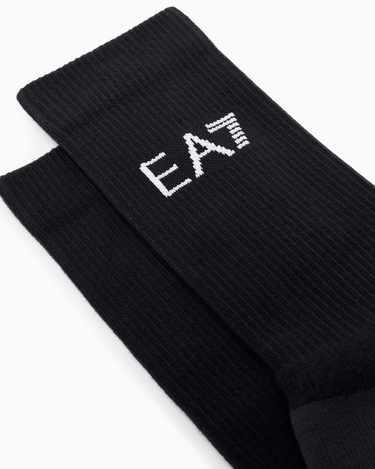 Tennis Pro stretch-cotton blend socks