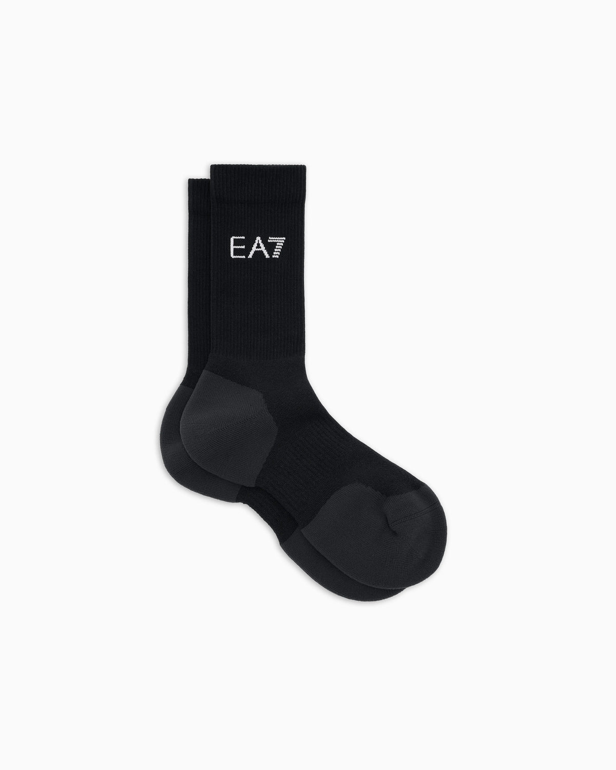 Tennis Pro stretch-cotton blend socks