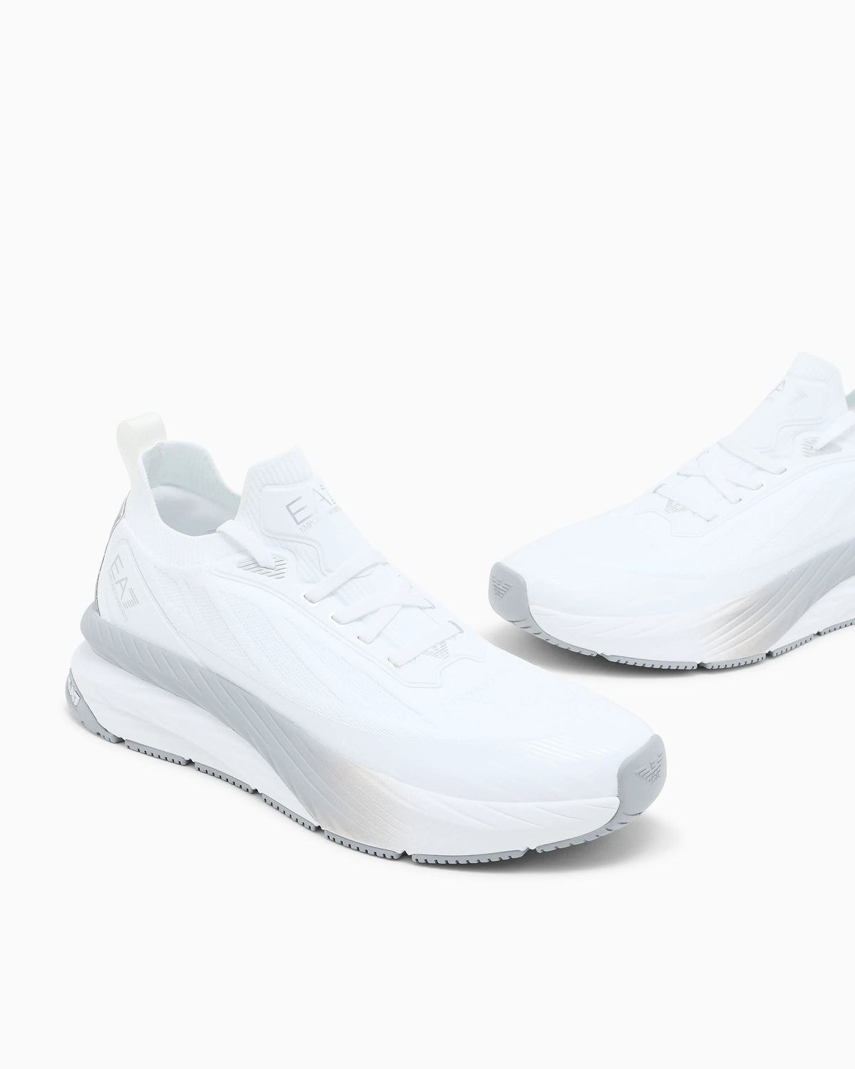 Crusher Sonic Knit sneakers