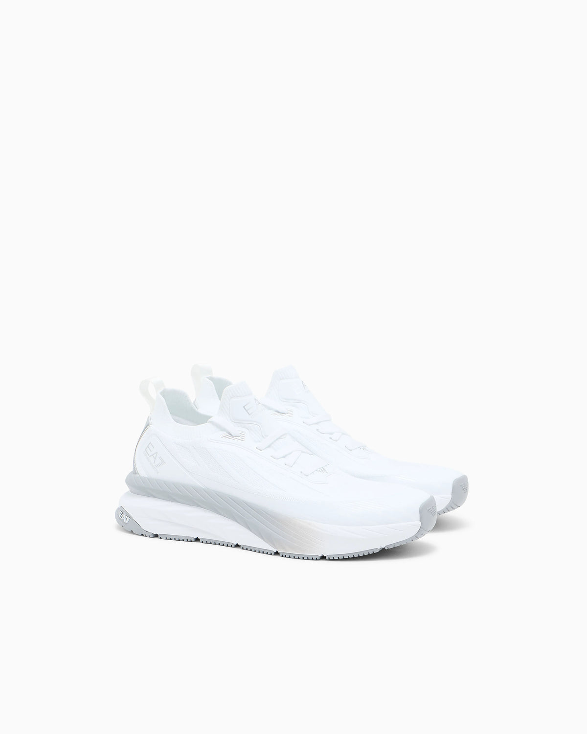 Crusher Sonic Knit sneakers