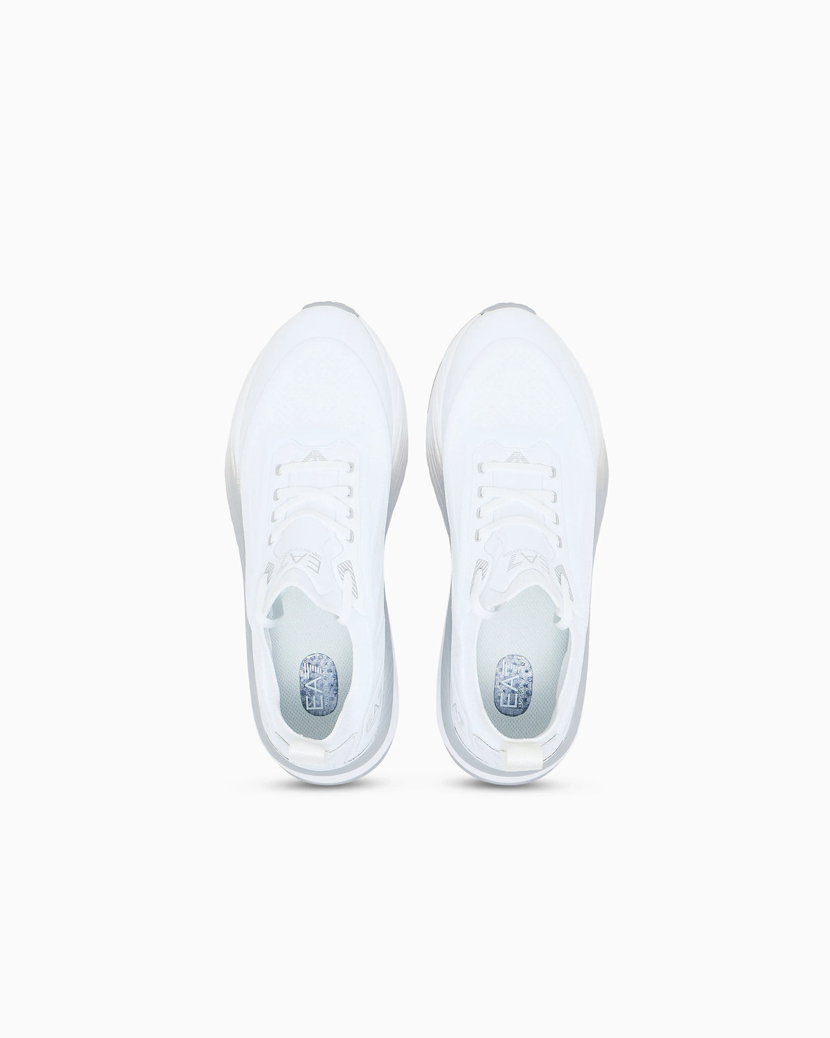 Crusher Sonic Knit sneakers