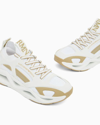 Infinity Cage sneakers
