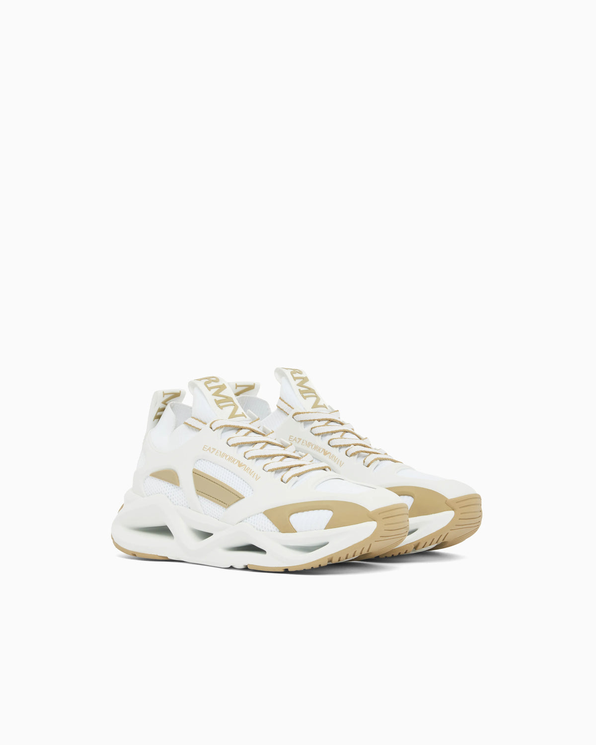 Infinity Cage sneakers