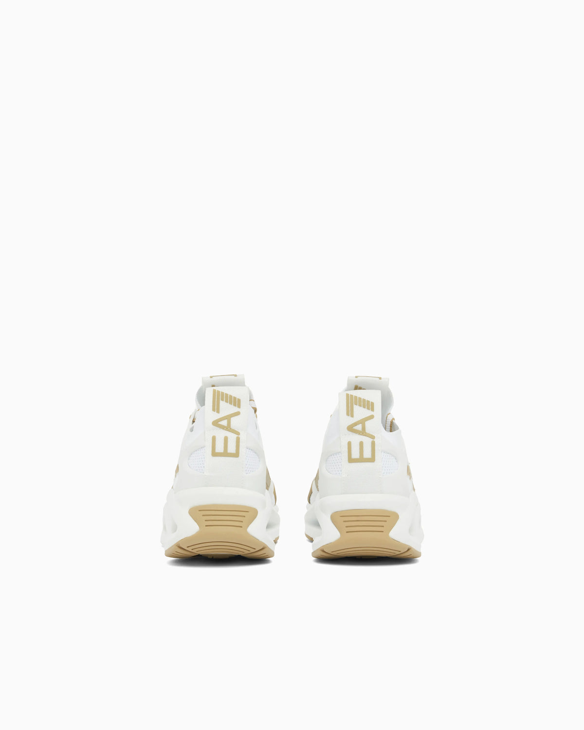 Infinity Cage sneakers
