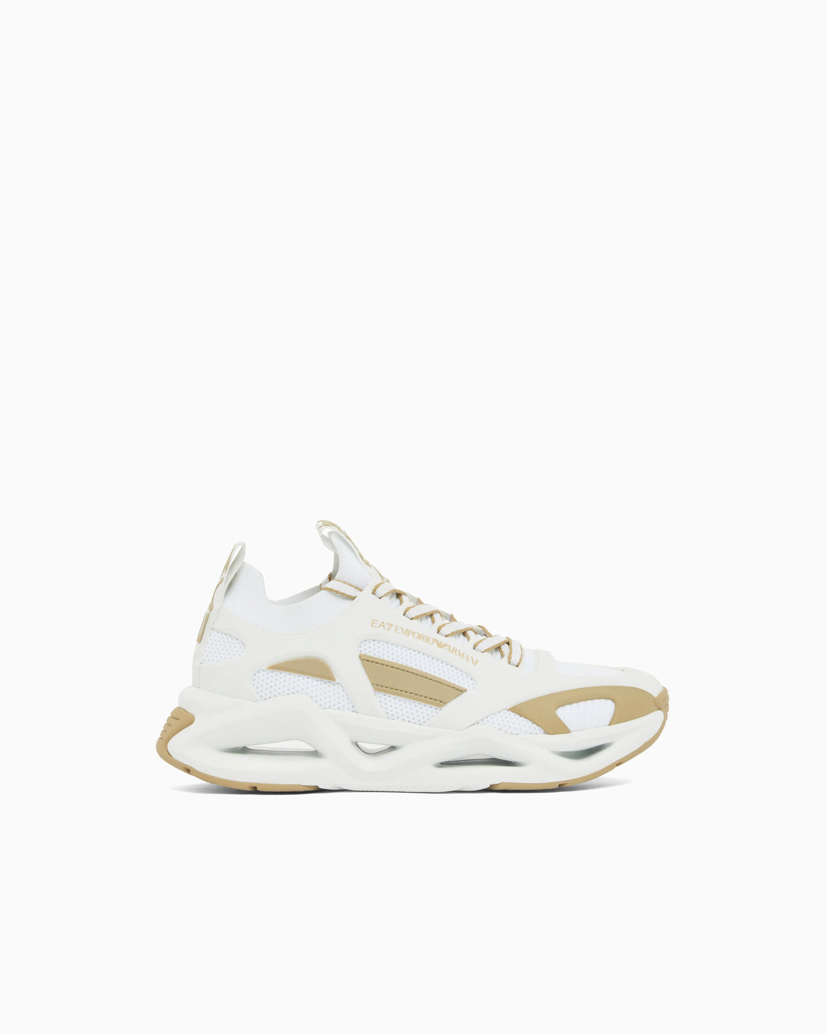Infinity Cage sneakers