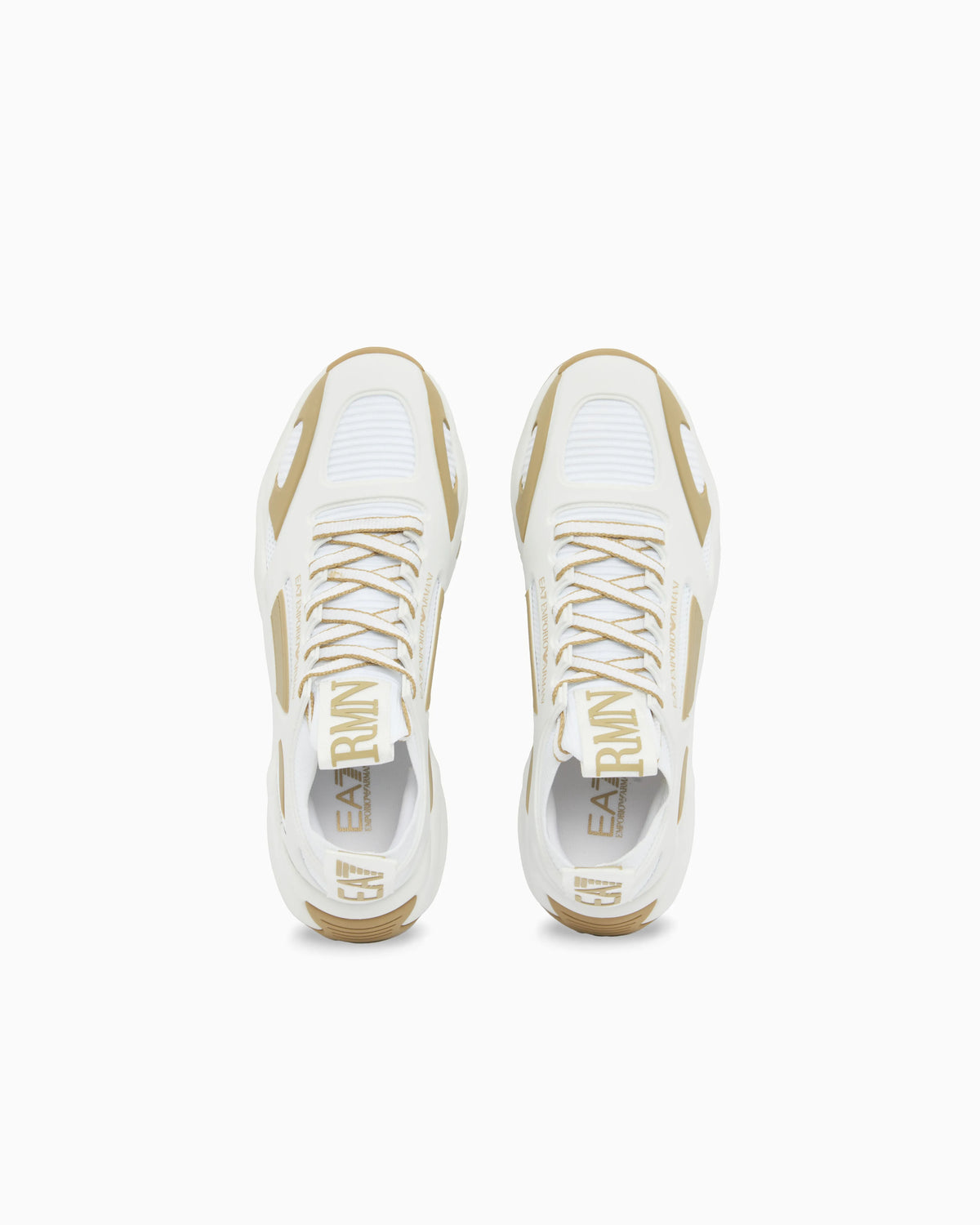 Infinity Cage sneakers