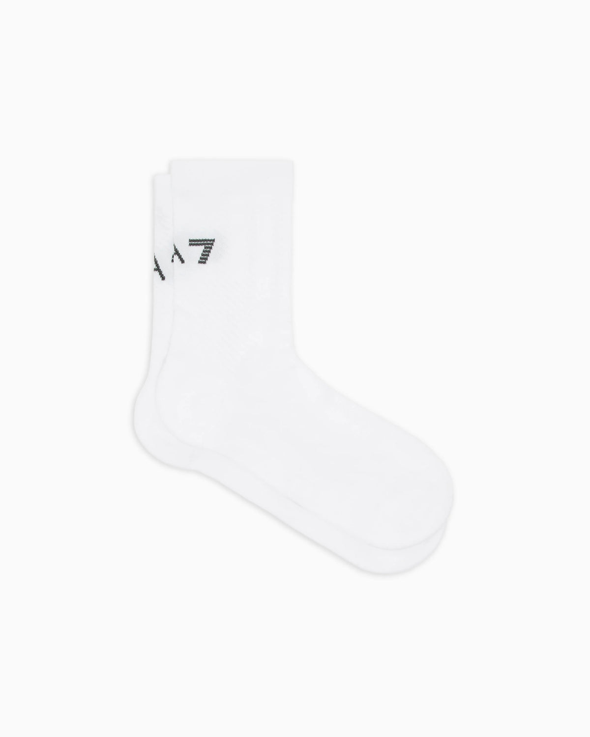 Ankle socks with reinforced heel New Running Socks 2/pack