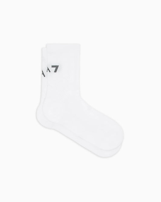 Ankle socks with reinforced heel New Running Socks 2/pack