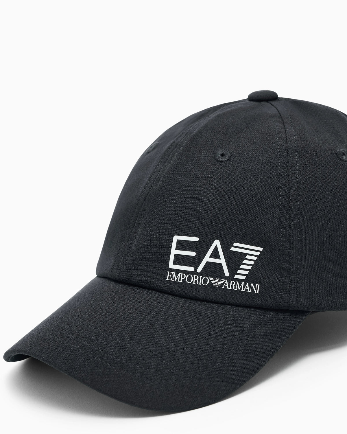 Baseball hat Tennis Pro in stretch fabric with cotton lining