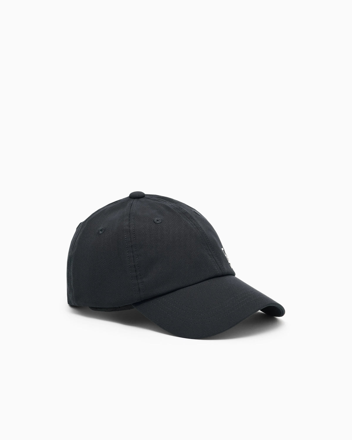 Baseball hat Tennis Pro in stretch fabric with cotton lining