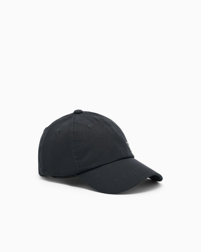 Baseball hat Tennis Pro in stretch fabric with cotton lining