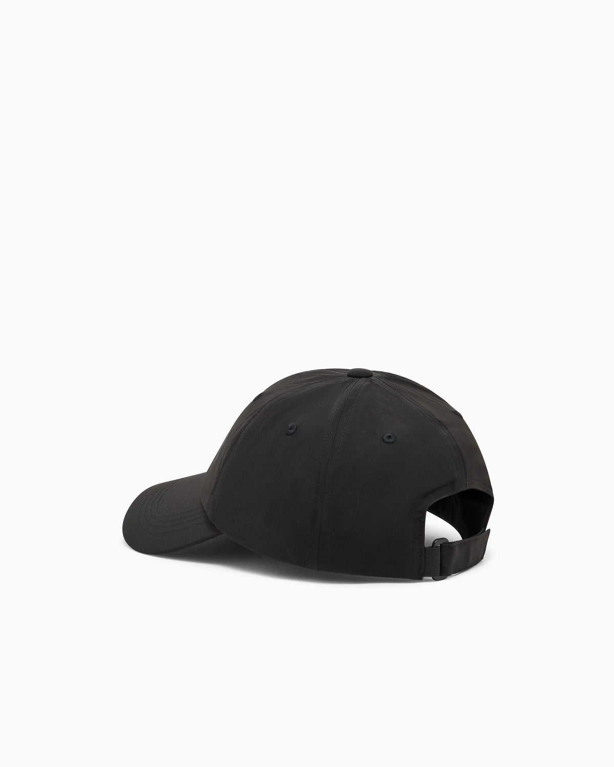 Cotton-blend baseball cap