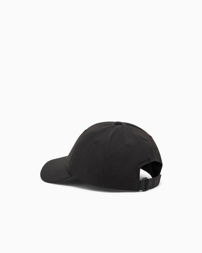 Cotton-blend baseball cap
