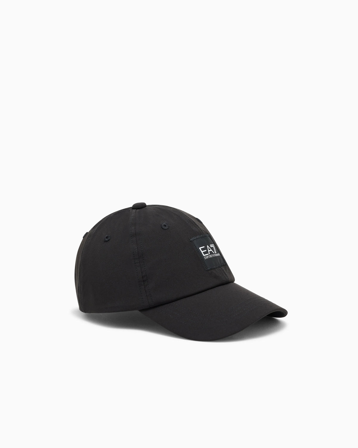 Cotton-blend baseball cap