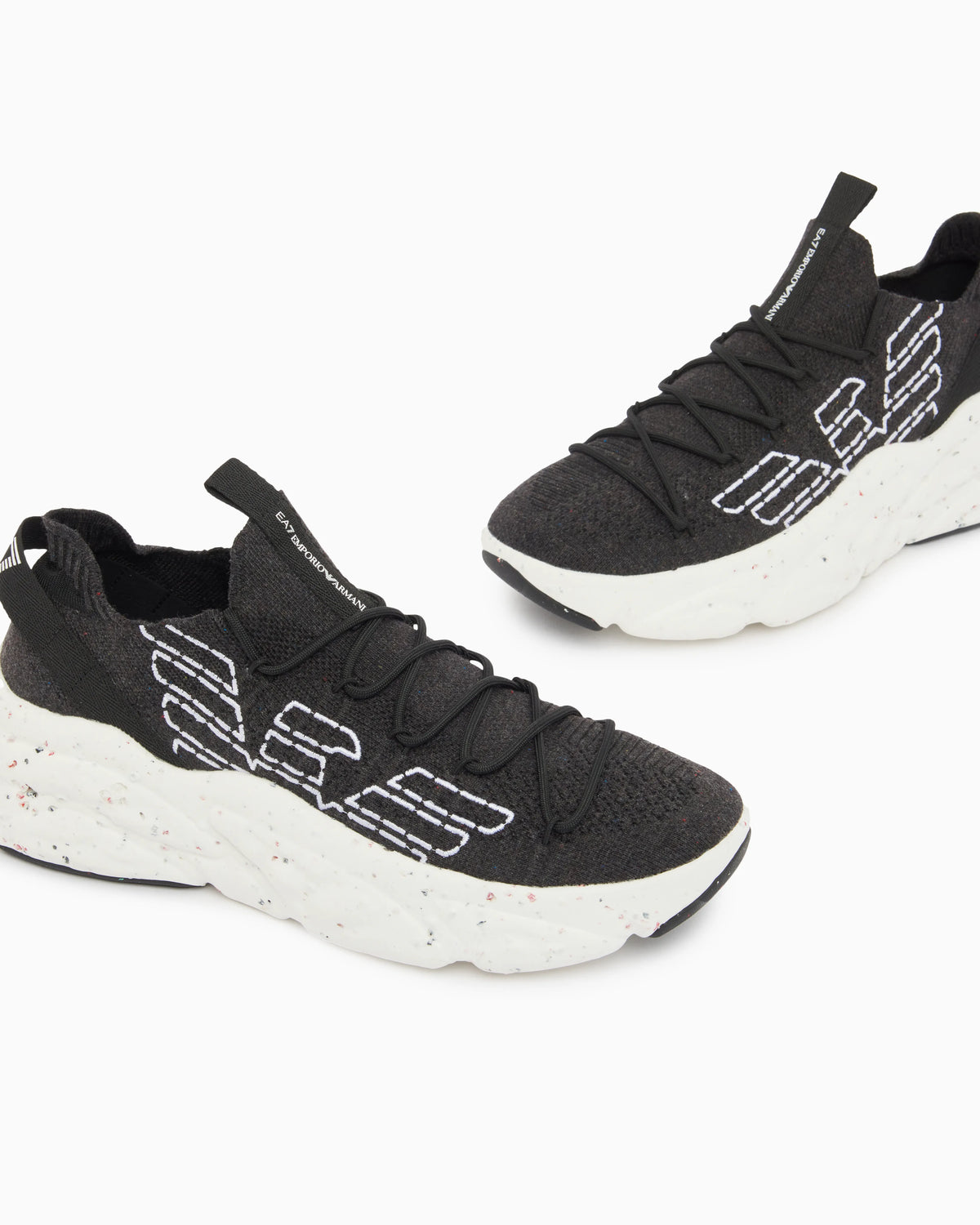 Terra Flux knit sneaker
