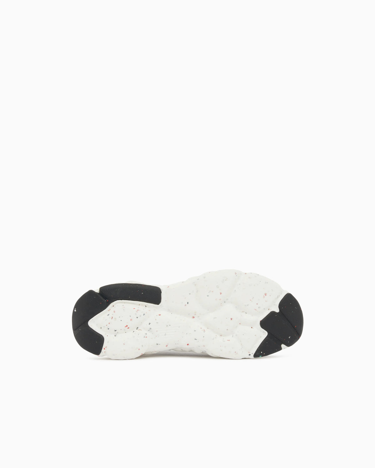 Terra Flux knit sneaker