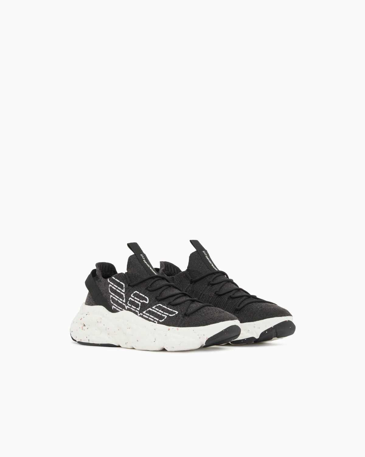 Terra Flux knit sneaker