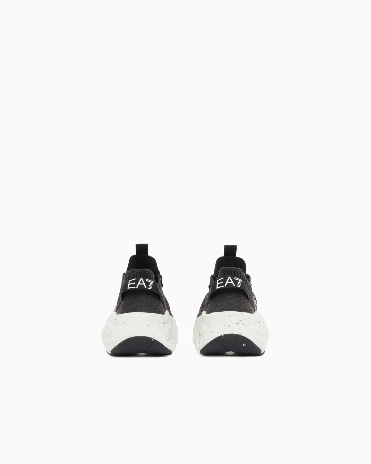 Terra Flux knit sneaker
