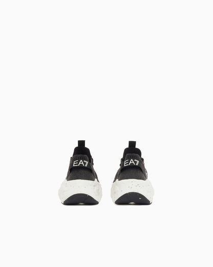 Terra Flux knit sneaker