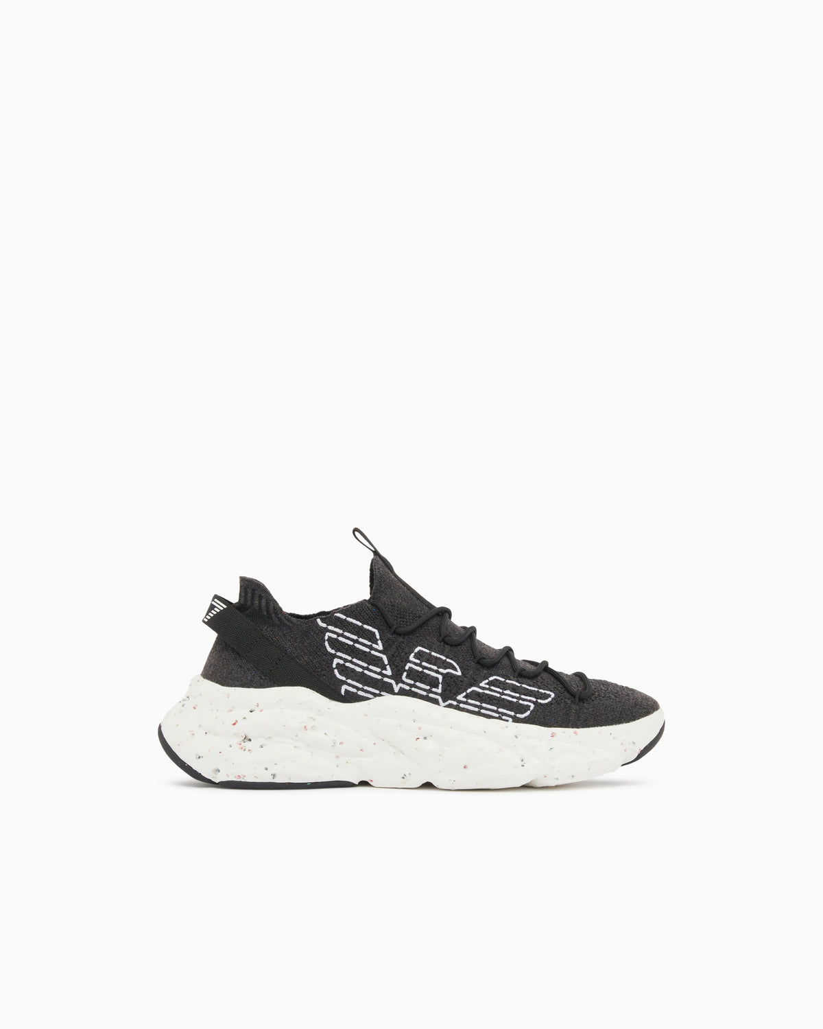 Terra Flux knit sneaker