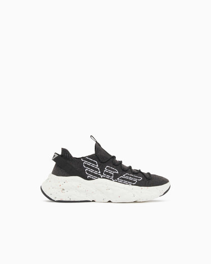 Terra Flux knit sneaker
