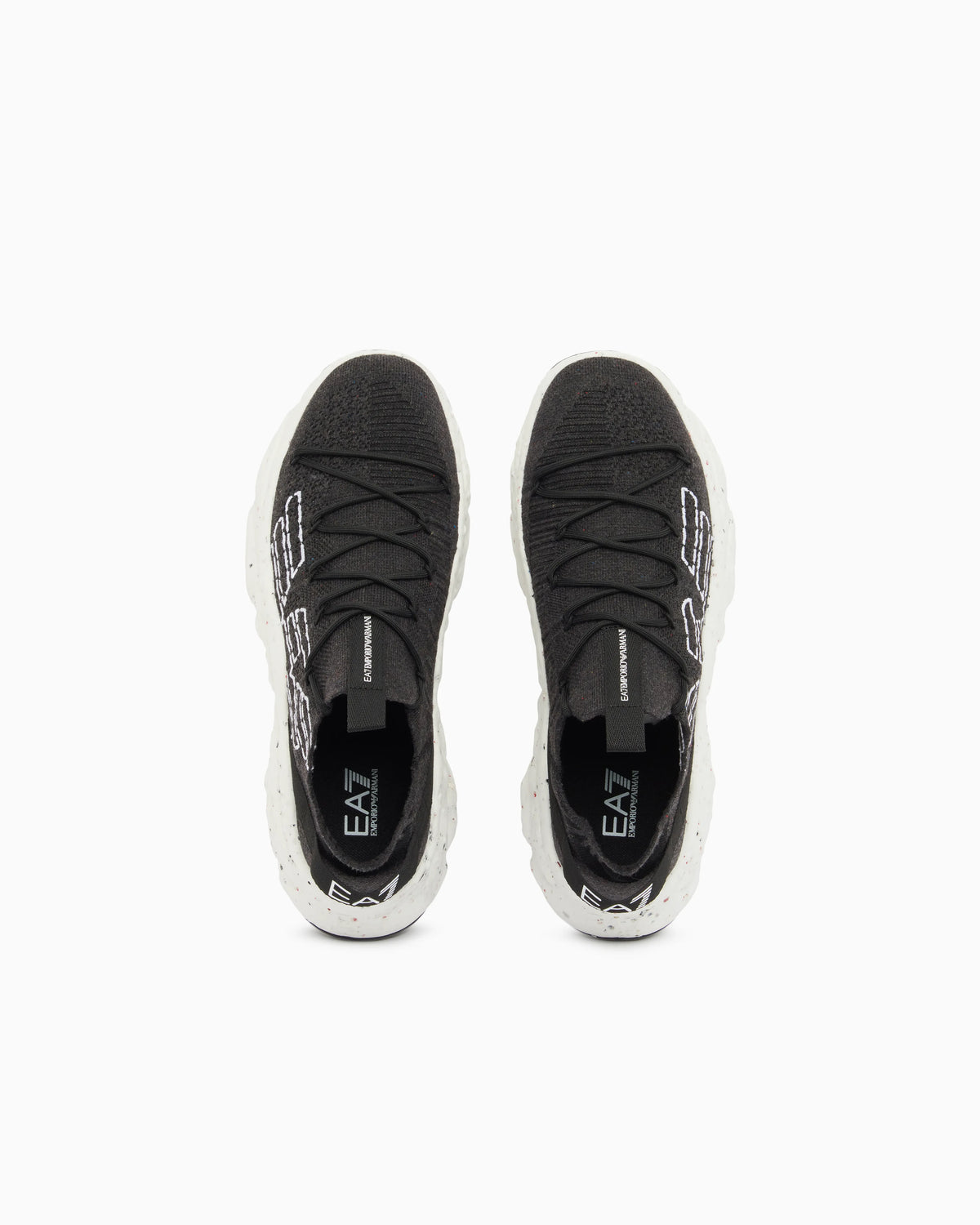 Terra Flux knit sneaker