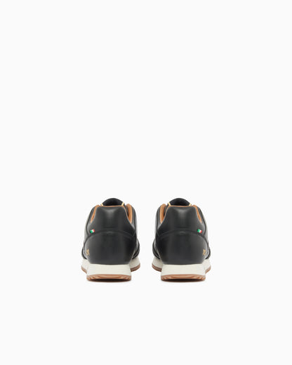 Black and White 10th anniversary sneakers