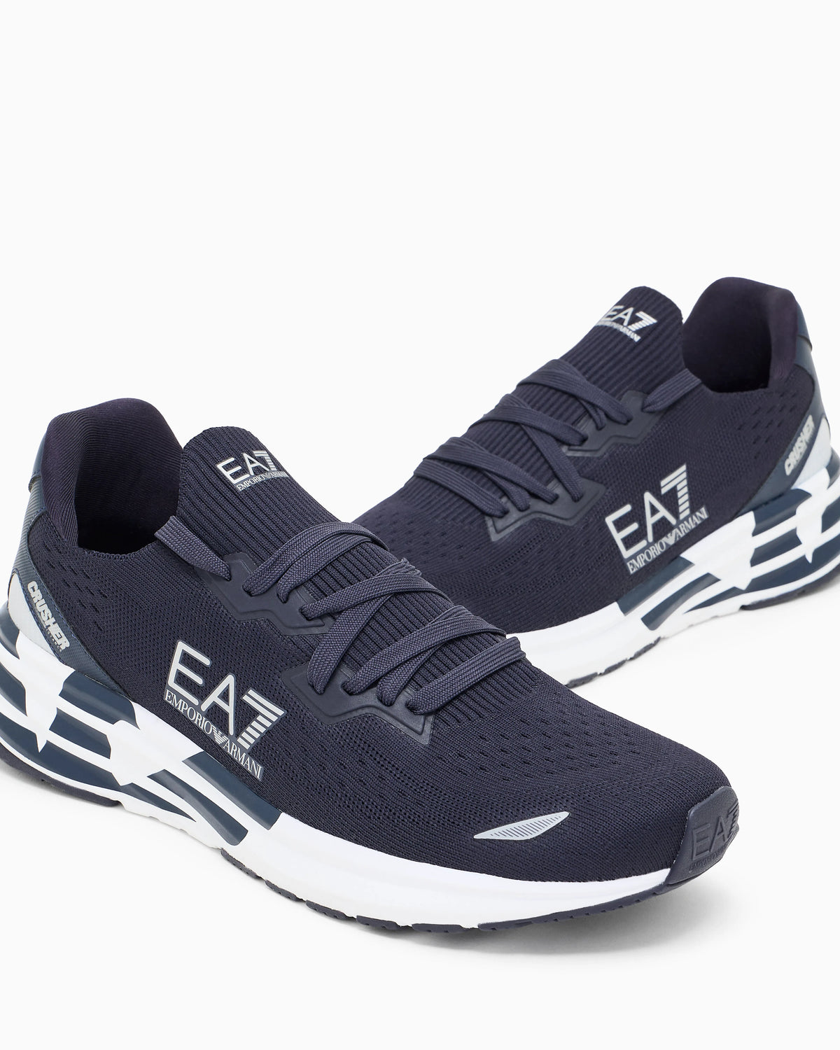 Crusher Distance Knit 2.0 sneakers