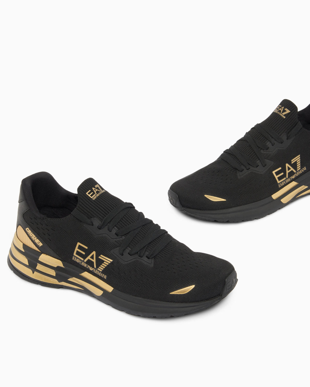 Crusher Distance Knit 2.0 sneakers