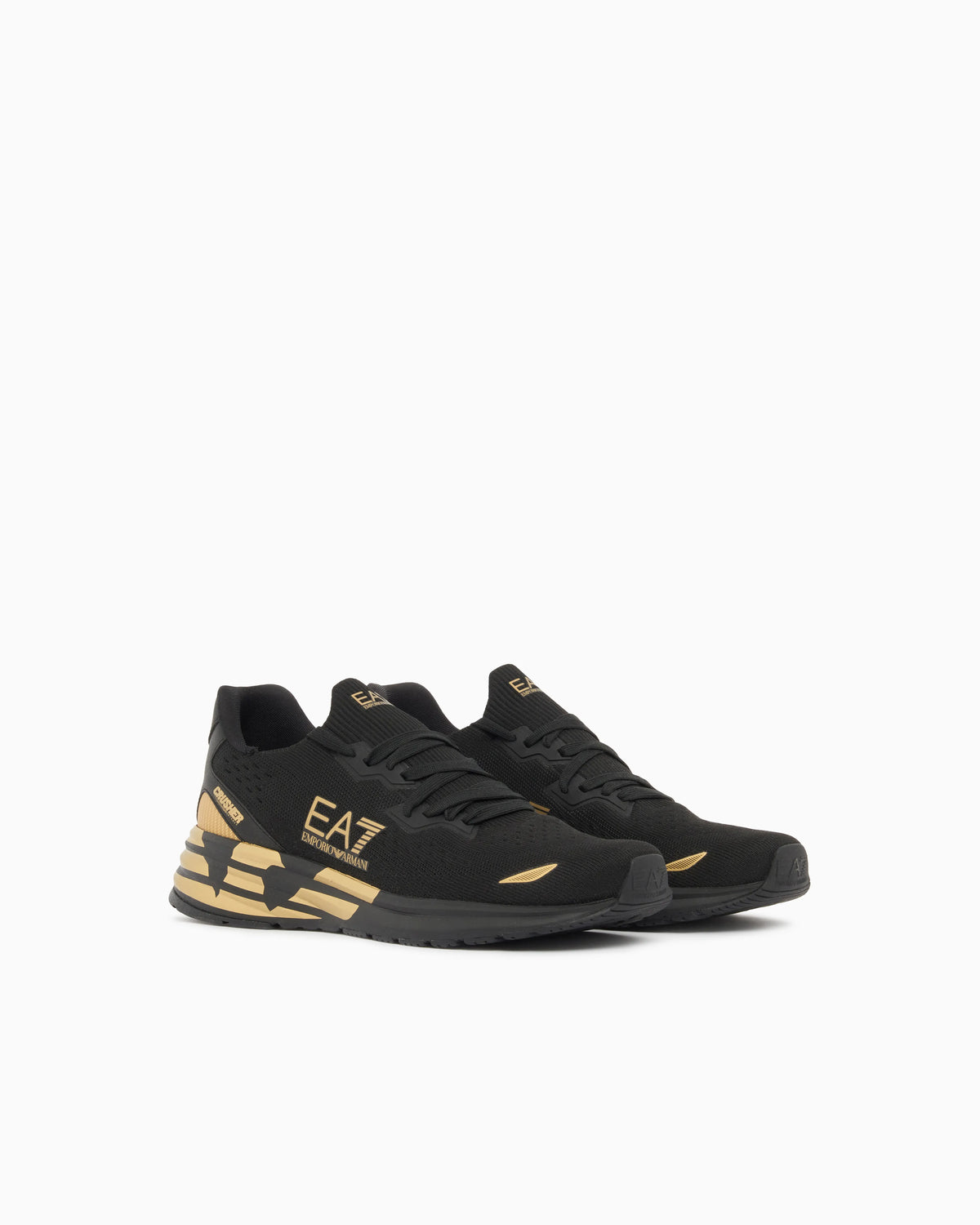Crusher Distance Knit 2.0 sneakers