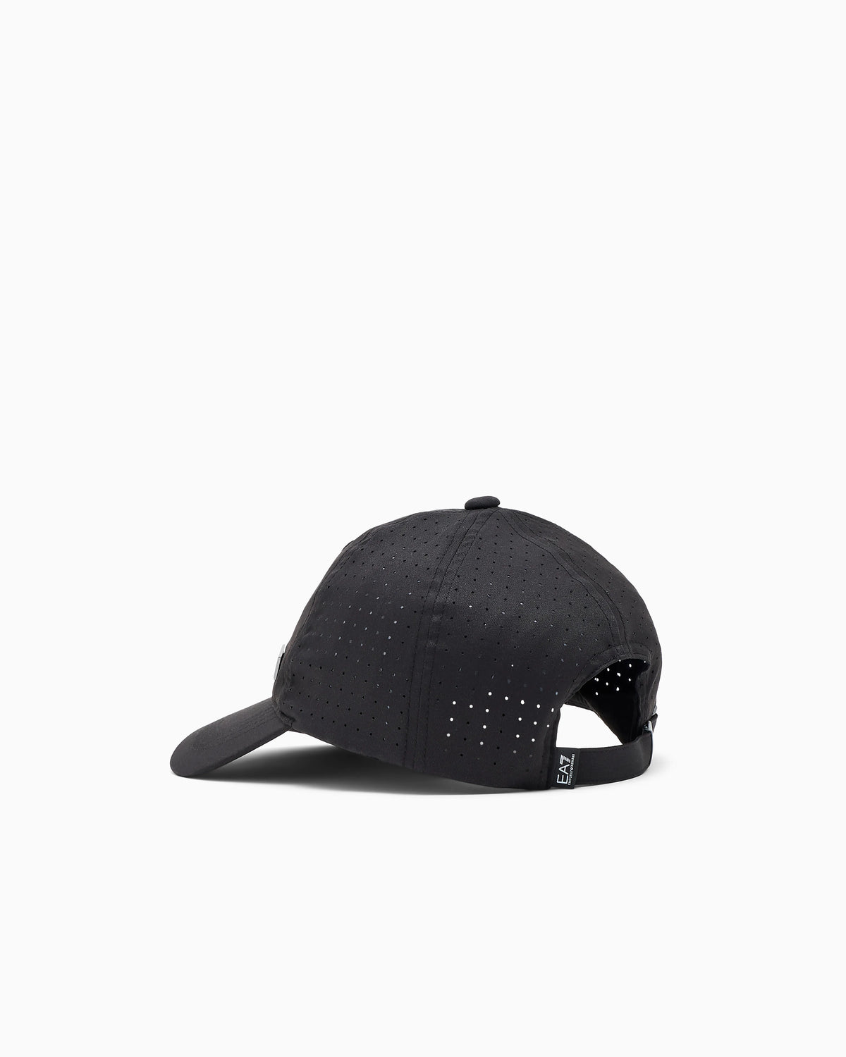 Baseball hat Premium Label with cotton lining