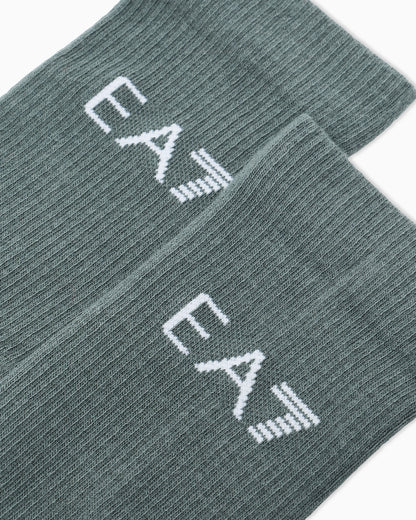 Socks Tennis Pro regular fit in cotton and elastane